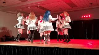 AiKon Winterfest 2019 Video 5 [upl. by Digdirb]