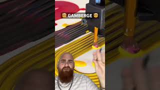 Gingembre… Crédit  florianmarkus art artist painting pov shorts [upl. by Finstad]