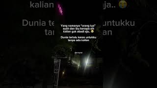 katabijakkehidupan sadstory sad galaubrutal quotes orangtua kasihsayangibu keluarga [upl. by Eahsel597]