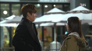 The heirs 상속자들 Ep 12 review 368 [upl. by Douville]