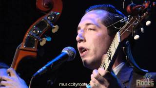 Pokey LaFarge quotPack It Upquot [upl. by Ahon869]