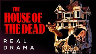 Classic 1970s Horror Movie I House Of The Dead 1978  Real Drama [upl. by Wamsley]