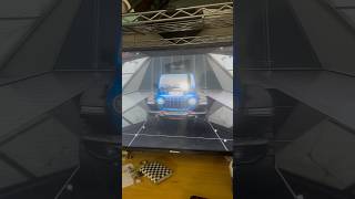 Jeep Gladiator In FH5 Done Video Part 02 [upl. by Lydell]