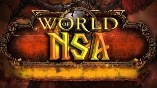 NSA and CIA Spying On Videogamers [upl. by Quickel116]