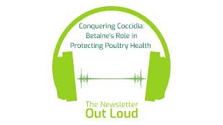 Conquering Coccidia Betaines Role in Protecting Poultry Health [upl. by Aehsrop702]