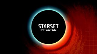 STARSET  INFECTED [upl. by Euqinim767]