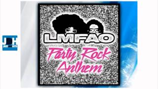 LMFAO Party Rock Anthem Best Remix Versions [upl. by Ahsinot927]