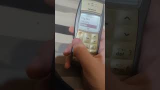 Nokia 1100 ringtone top5 [upl. by Kano300]