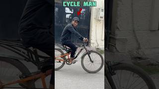 Kitni Der Tak Cycle Chala Sakta Hoon ￼😱 minivlog vlog cycle challenge MrFaisalKhanAgra [upl. by Pamelina]