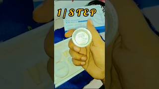 Jovees Anti Aging Facial kit  VALUE kit Honest Reviewstep by step facial at home facial jovees [upl. by Yerd737]