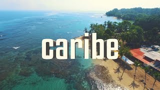 Toledo  Caribe Video Oficial 2019 [upl. by Ojaras]