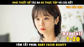 Review Phim Vẻ Đẹp Ngây Thơ Bản Full  Review Phim Hàn Hay [upl. by Vonni]