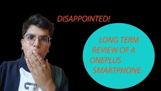 Long term review of a oneplus smartphone  Oneplus 11R [upl. by Libbie768]