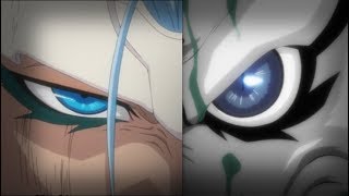 Story of Grimmjow Jaegerjaquez [upl. by Lenehc]