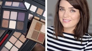 Top 5 Eyeshadow Palettes  ViviannaDoesMakeup [upl. by Aiyt]