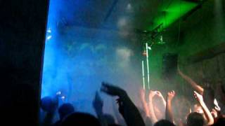 Solar Dance 2 Ferry Corsten  Galaxia Aly amp Fila  Live  CICterna Hall Moscow 080209 HQ [upl. by Yasdnyl]