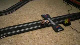 scalextric moto gp [upl. by Roselyn680]