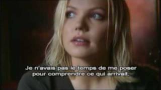 Lene Marlin The Making Of The Album Another Day Part1 VOSTFR [upl. by Luapsemaj]