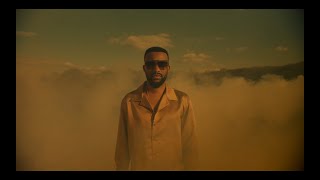 Fally Ipupa  100 Clip officiel [upl. by Tena]