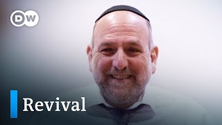 Jewish life in Poland  DW Documentary [upl. by Kerwon]