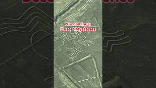 Epic Relics Nazca Lines Peru shorts nazcalines [upl. by Iem]