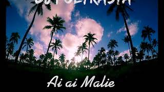 TEINE LATU DJPOLYRASTA  Ai Ai Malie RmX18 [upl. by Jenesia]