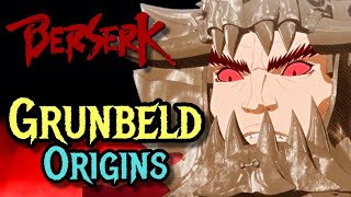 Grunbeld Origins – Legendary Knight And Dragon Apostle Of Berserk – Explored [upl. by Raphaela]