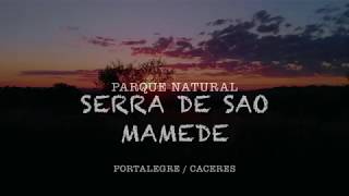 Serra de Sao Mamede [upl. by Mahla576]