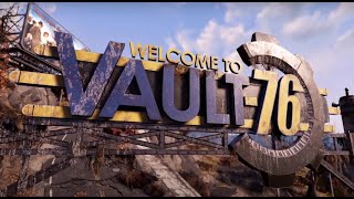 Fallout 76  Great Teddy Bears Location [upl. by Cherianne341]