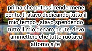 quotBefore i knew itquotMason Ramsey 2019traduzione in italiano [upl. by Franchot]