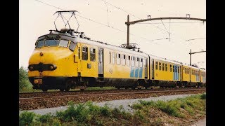 Overdracht van de 766 aan de stichting Hondekop in 1995 [upl. by Artap590]