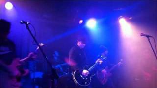 Hawthorne Heights  Dissolve and Decay Live [upl. by Oballa498]