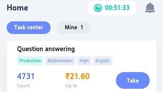 Solvelancer is back earn money online [upl. by Thackeray]