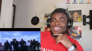 I Never Knew NWA  Straight Outta Compton REACTION [upl. by Chaunce]