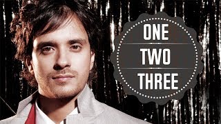 One Two Three Ft Raghav Sachar [upl. by Annenn]