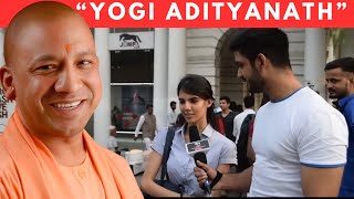 What People Think About Uttar Pradesh UP  Street Interview  Jeheranium  JM [upl. by Suertemed60]