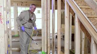 BoraCare Termite Treatment [upl. by Ajad]