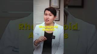 Does Your WEIGHT Affect Rheumatoid Arthritis Treatment [upl. by Niran]