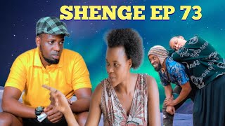 SHENGE EP 73 Bambe na Shenge biteguye kubana Inzira yumusaraba iragoranye [upl. by Araas]