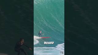 Do you know how a surfboard works edit knowledge surfboards [upl. by Yllib475]