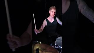 Everlong  Drum Cover [upl. by Coop]