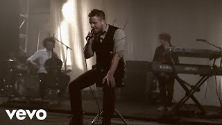 OneRepublic  Secrets Official Music Video [upl. by Yleme]