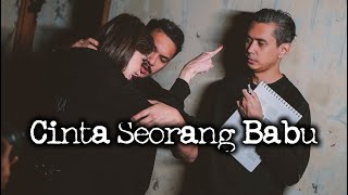 Cinta Seorang Babu – DMS  Penelusuran [upl. by Ahseiyk16]