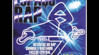 Espaço Rap Vol 7 Completo [upl. by Belva]