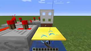 AFK Fish farm for java realms 113 [upl. by Neik818]