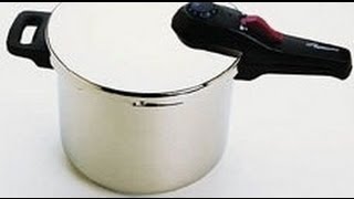 How to Use a Pressure Cooker [upl. by Modestine]