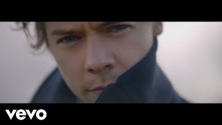 Harry Styles  Sign of the Times Official Video [upl. by Naujled773]