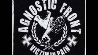 Agnostic FrontFascist attitudes [upl. by Yuk540]