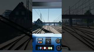 Ansagen COMPILATION RE87 nach Aschaffenburg Hbf trainsimworld4 db re87 bwegtbw [upl. by Walburga720]