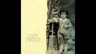 Carte Postale Rio Carte Postale The Sound Of Everything [upl. by Anidnamra]